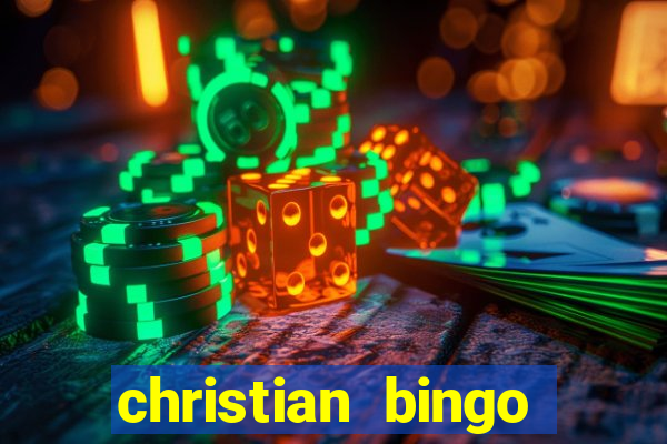 christian bingo porn gay